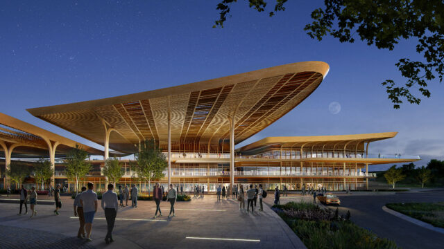 Competition, Science Campus, Cluj-Napoca