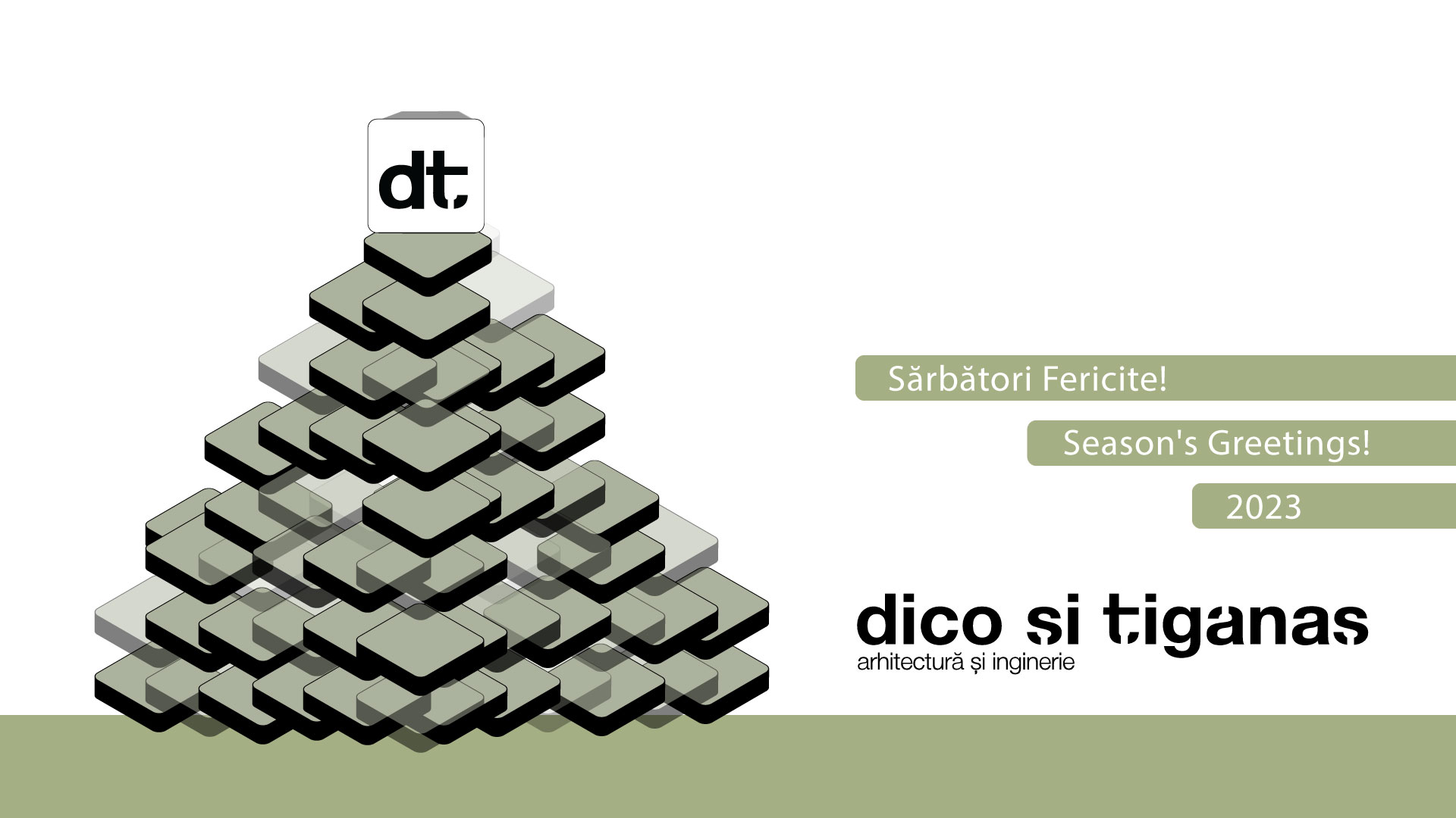 Sărbători Fericite, 2023