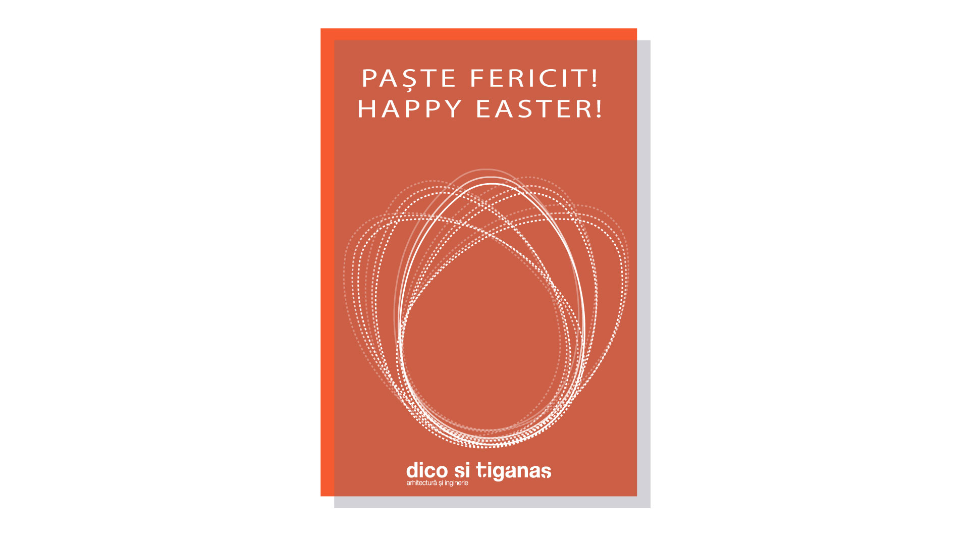 Paşte Fericit, 2024