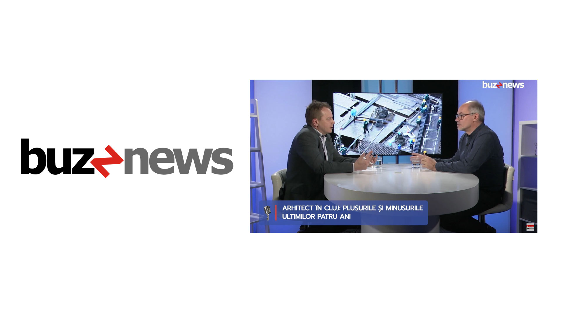 Buzznews, interviu, 2024