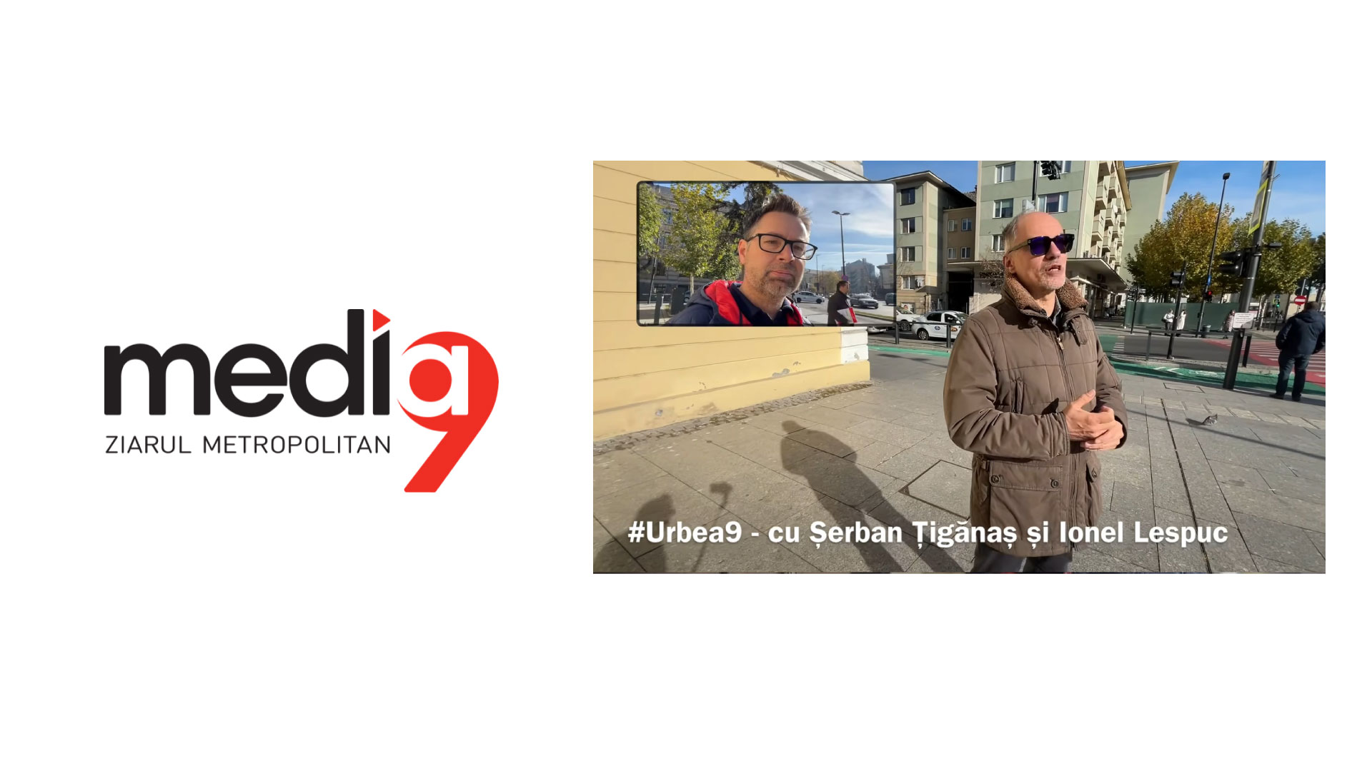 Media 9, interviu, 2024