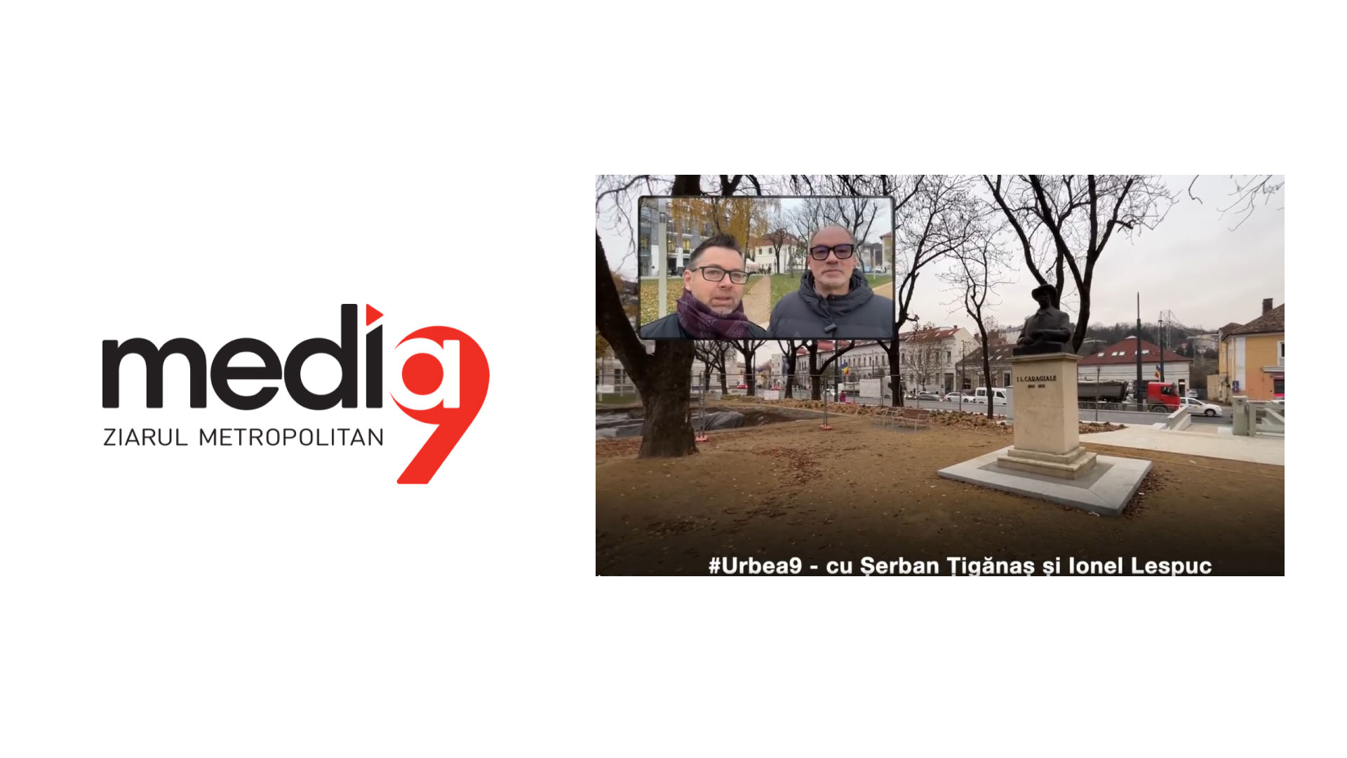 Media 9, interviu, 2024