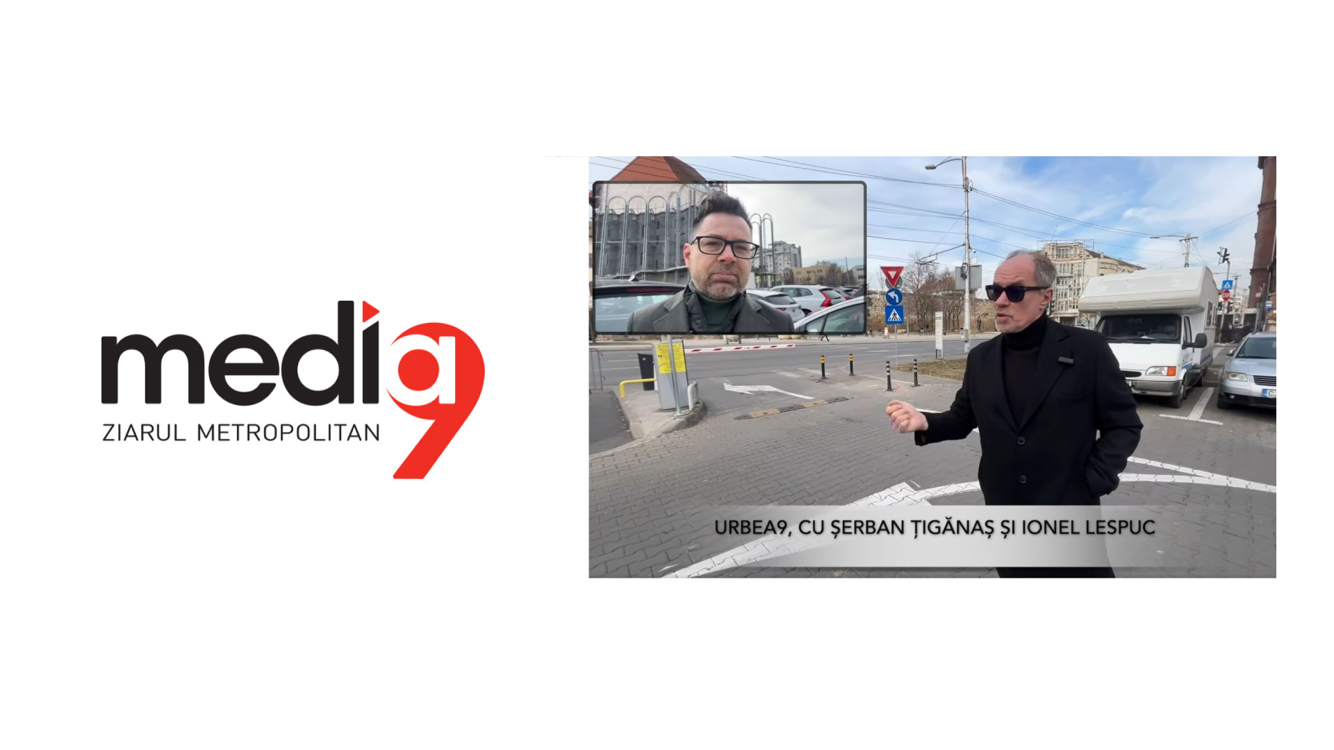 Media 9, interviu, 2025