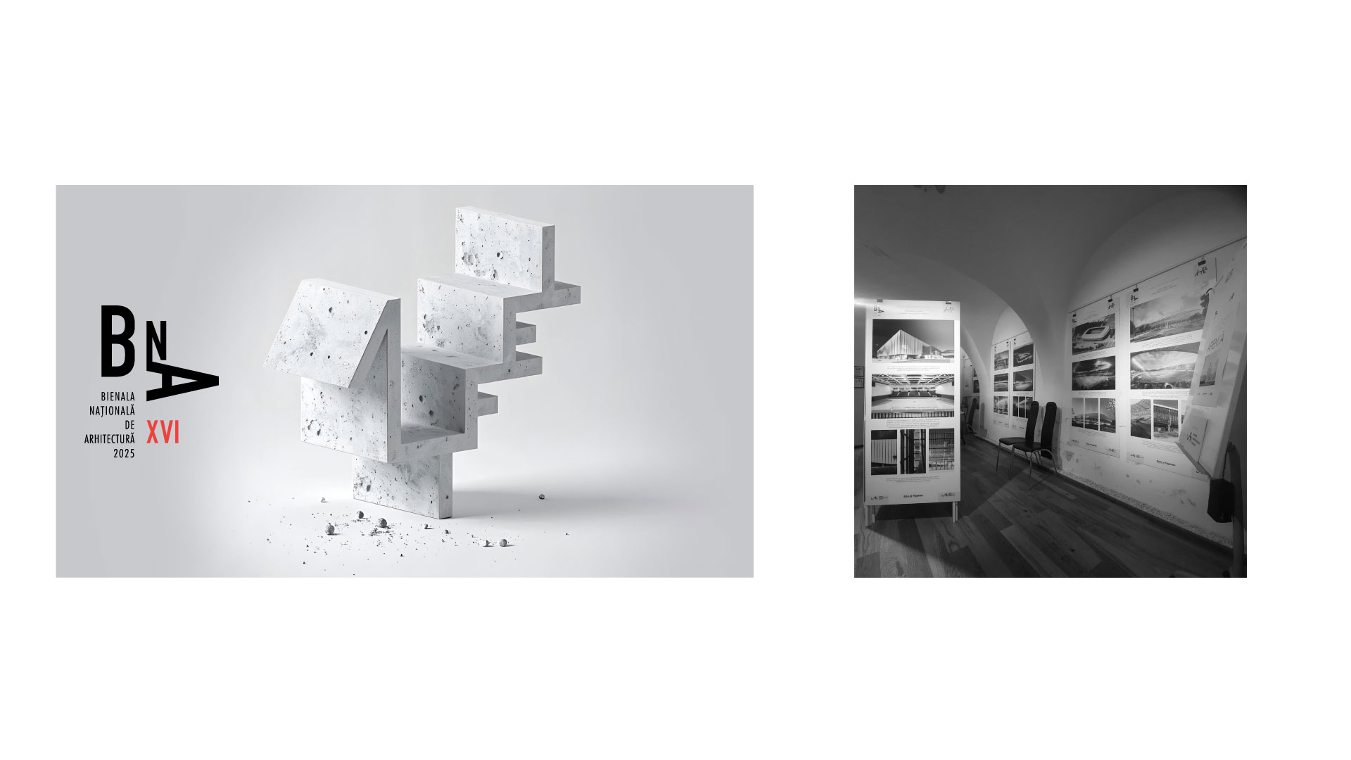 BNA Exhibition, 2025