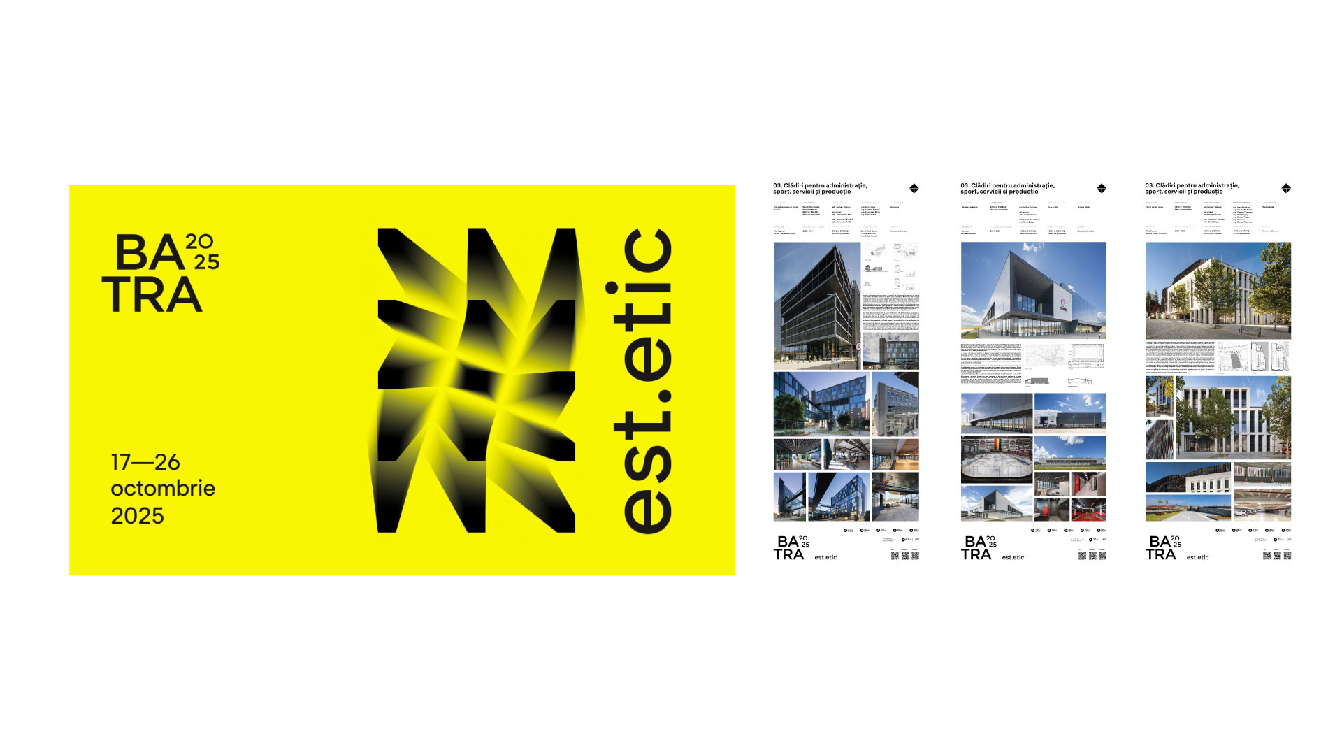 BATRA Exhibition, 2025