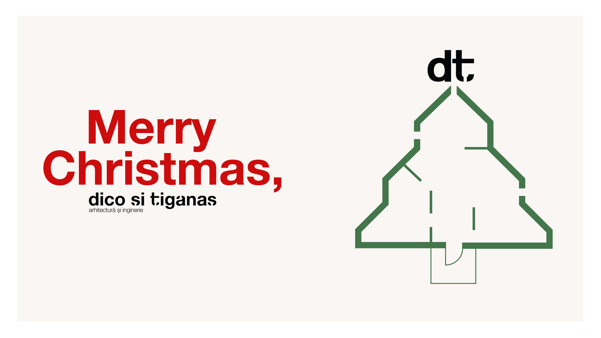 Season’s Gretings, 2025