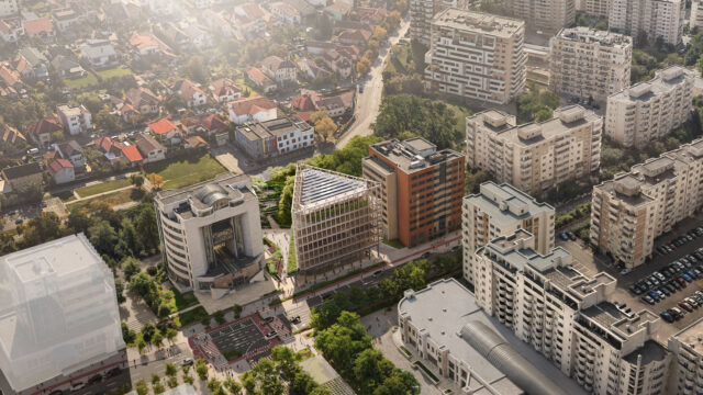 Competition, ADRNV, Cluj-Napoca